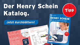 katalog, henryschein, sortiment, artikelauswahl, mailing